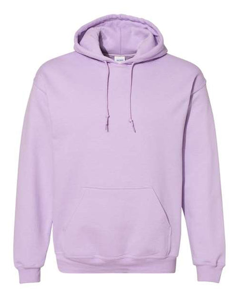 Gildan 18500 Unisex Heavy Blend Hooded Sweatshirt