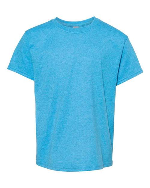 Gildan 5000B - Youth Heavy Cotton T-Shirt