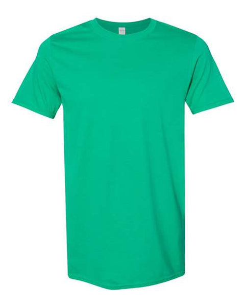 Gildan 64000 - Unisex Softstyle T-Shirt