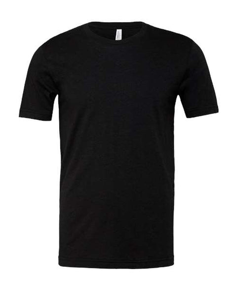 BELLA + CANVAS 3001CVC - CVC Jersey Tee