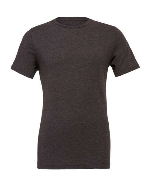 BELLA + CANVAS 3001CVC - CVC Jersey Tee