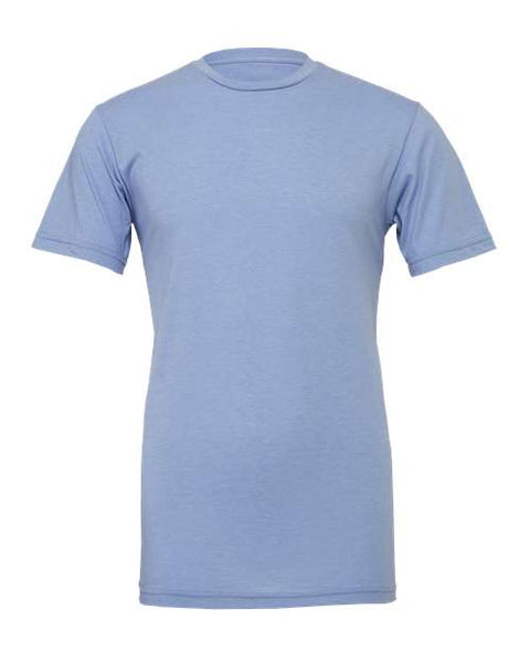 BELLA + CANVAS 3001CVC - CVC Jersey Tee