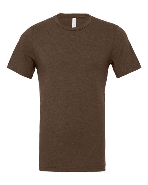BELLA + CANVAS 3001CVC - CVC Jersey Tee