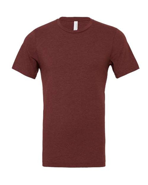BELLA + CANVAS 3001CVC - CVC Jersey Tee