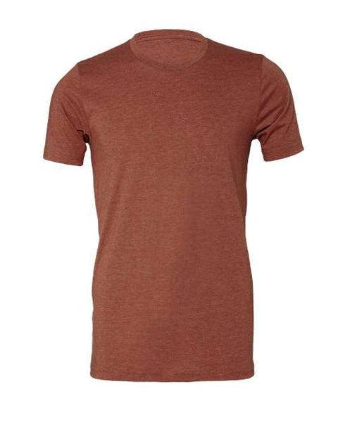 BELLA + CANVAS 3001CVC - CVC Jersey Tee