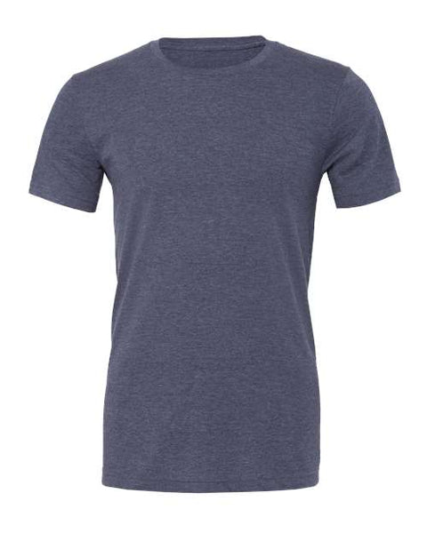 BELLA + CANVAS 3001CVC - CVC Jersey Tee