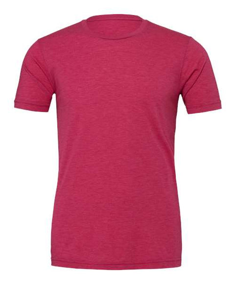 BELLA + CANVAS 3001CVC - CVC Jersey Tee