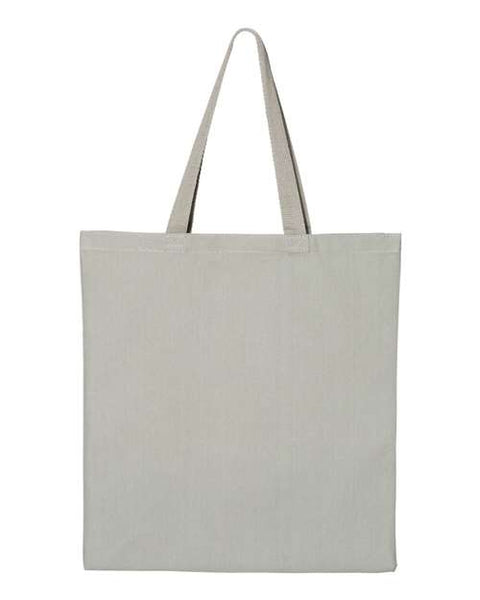 Q-Tees Q800 - Promotional Tote