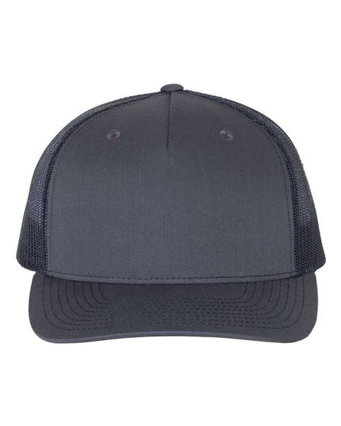 Richardson 112FP - Five-Panel Trucker Cap