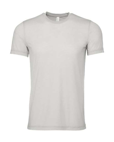 BELLA + CANVAS 3001CVC - CVC Jersey Tee