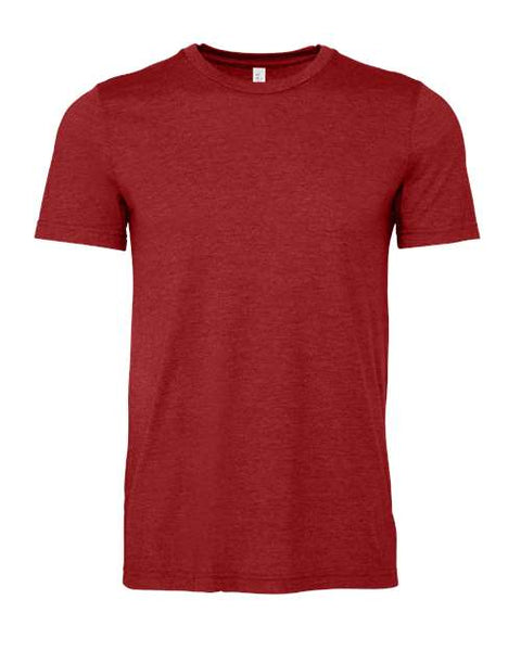 BELLA + CANVAS 3001CVC - CVC Jersey Tee