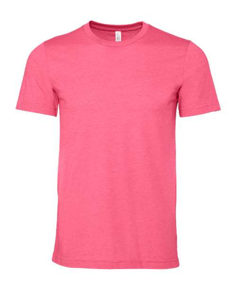BELLA + CANVAS 3001CVC - CVC Jersey Tee