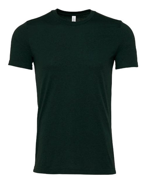 BELLA + CANVAS 3001CVC - CVC Jersey Tee