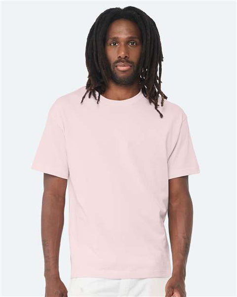 BELLA + CANVAS 3010 - 6 oz. Heavyweight Tee