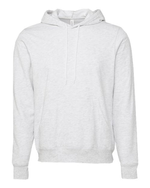 BELLA + CANVAS 3719 - Unisex Sponge Fleece Hoodie Sweatshirt