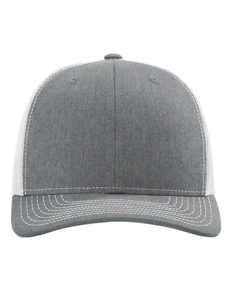 Richardson 112 - Snapback Trucker Cap