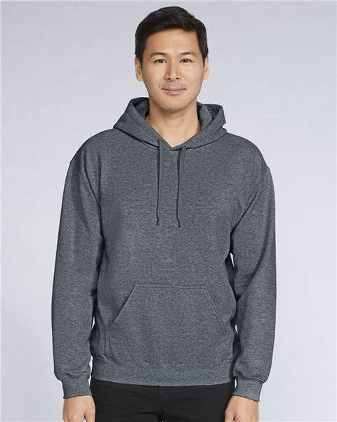 Gildan SF500 - Unisex Softstyle® Midweight Hooded Sweatshirt