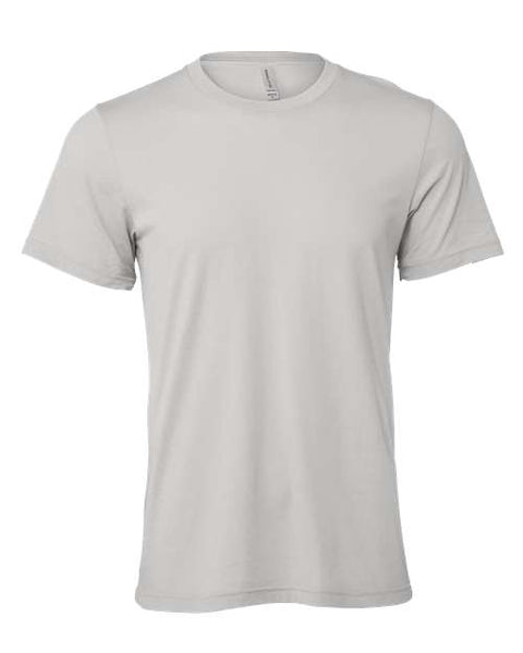 BELLA + CANVAS 3001 - Jersey Tee