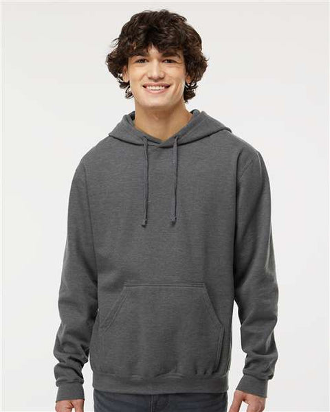 Unisex Pullover Hoodie
