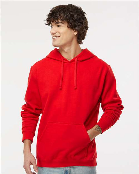 Unisex Pullover Hoodie