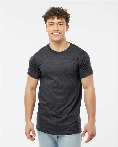 M&O 4502- Fine Jersey T-Shirt