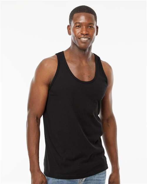 M&O 4505 - Tank Top