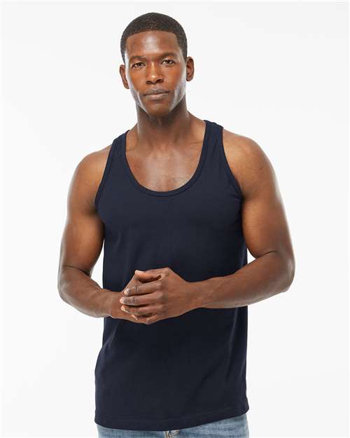 M&O 4505 - Tank Top