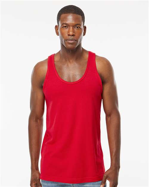 M&O 4505 - Tank Top