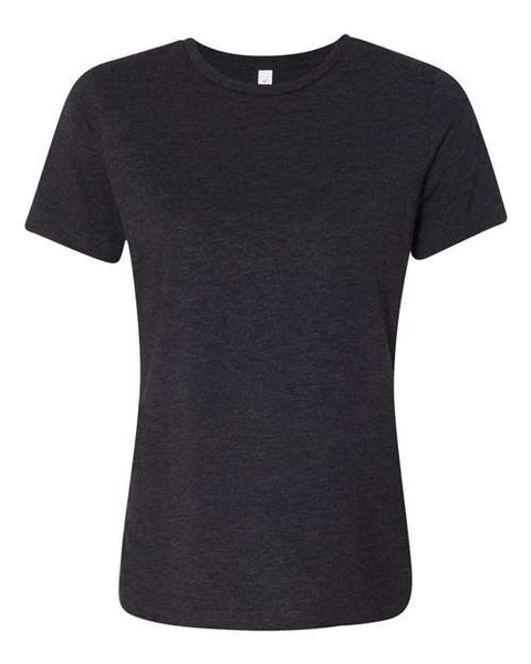 BELLA + CANVAS 6413 - Women’s Relaxed Fit Triblend Tee