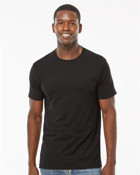 Fine Jersey T-Shirt