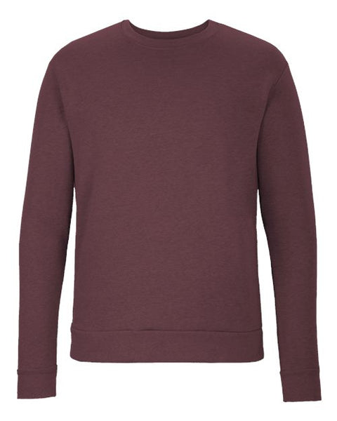 Unisex Malibu Crewneck Sweatshirt