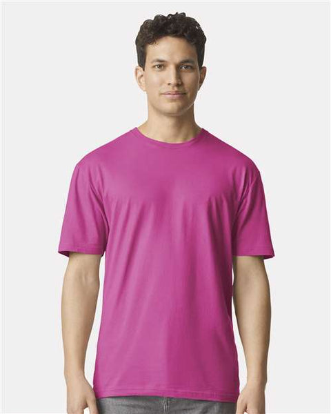 Gildan 64000 - Unisex Softstyle T-Shirt