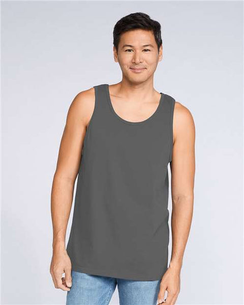 Gildan 64200 - Unisex Softstyle® Tank Top