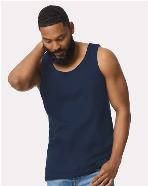 Gildan 64200 - Unisex Softstyle® Tank Top