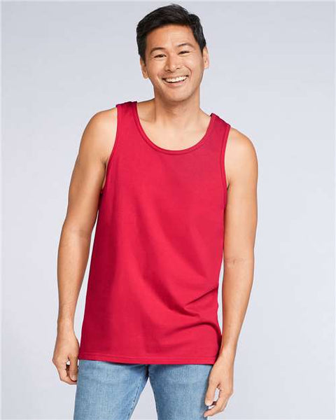 Gildan 64200 - Unisex Softstyle® Tank Top