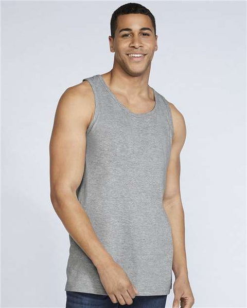 Gildan 64200 - Unisex Softstyle® Tank Top