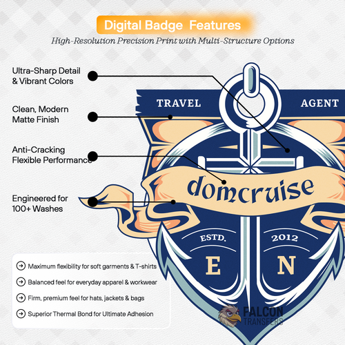 Digital Badges