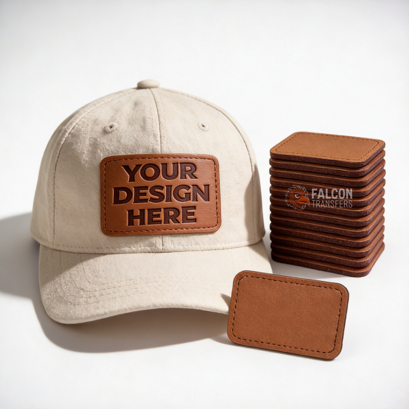 Leather Patches
