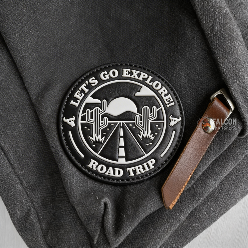 Leather Patches