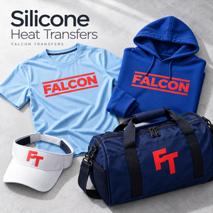 Silicone Transfers