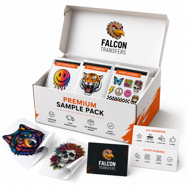 Free Sample Pack