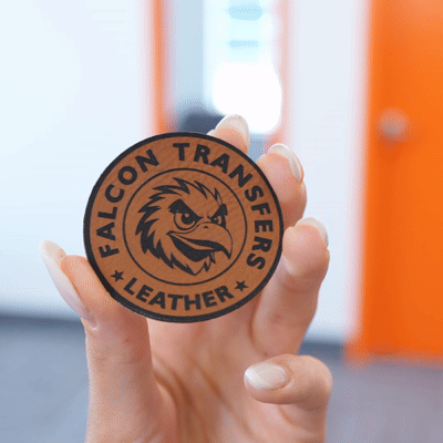 Leather Patches