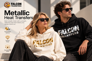 Metallic Heat Transfers