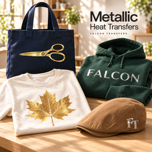 Metallic Heat Transfers