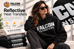 Reflective Heat Transfers