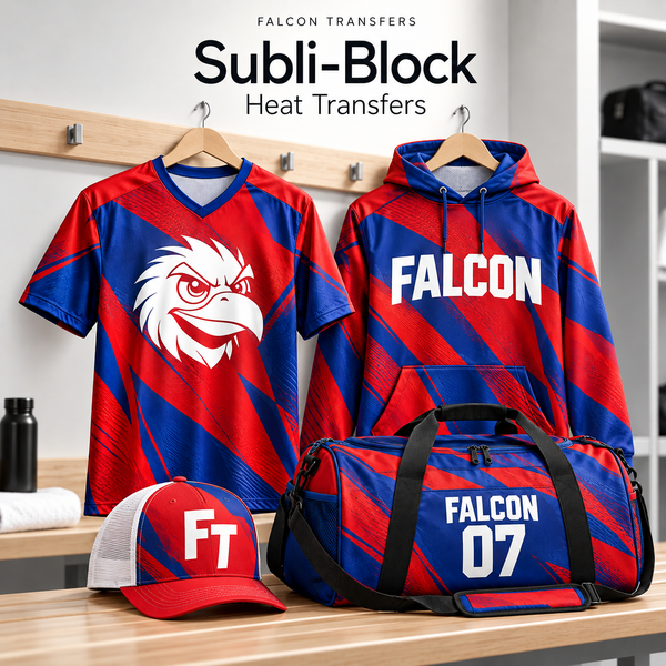 Subli Block Transfers