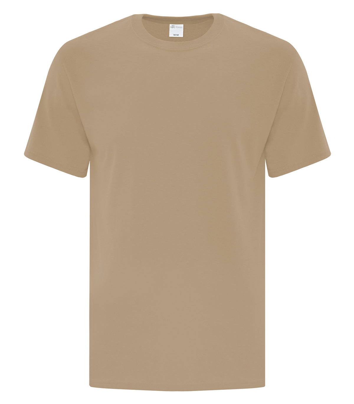 ATC™ 1000 - EVERYDAY COTTON TEE
