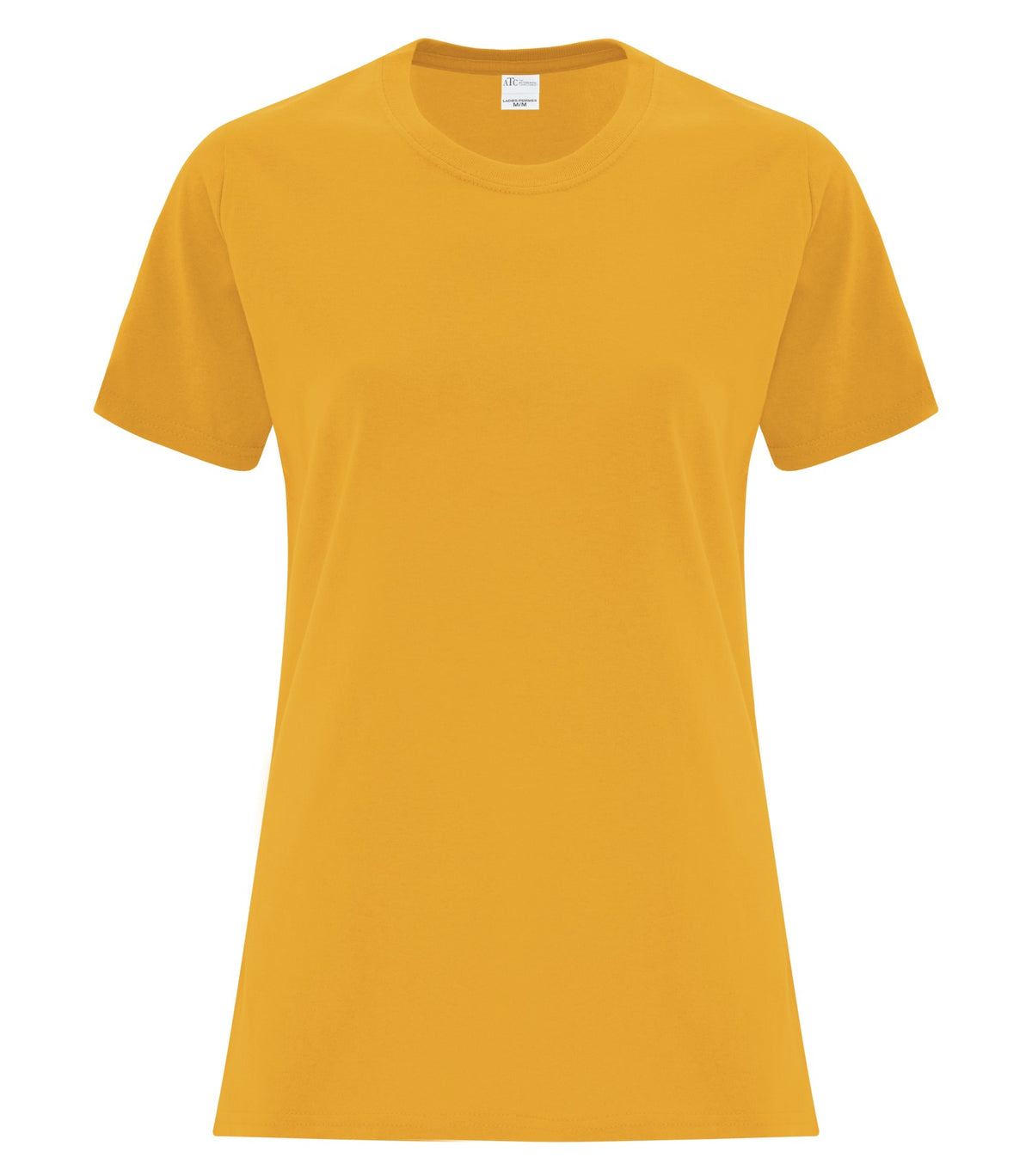 ATC™ 1000L - EVERYDAY COTTON LADIES' TEE