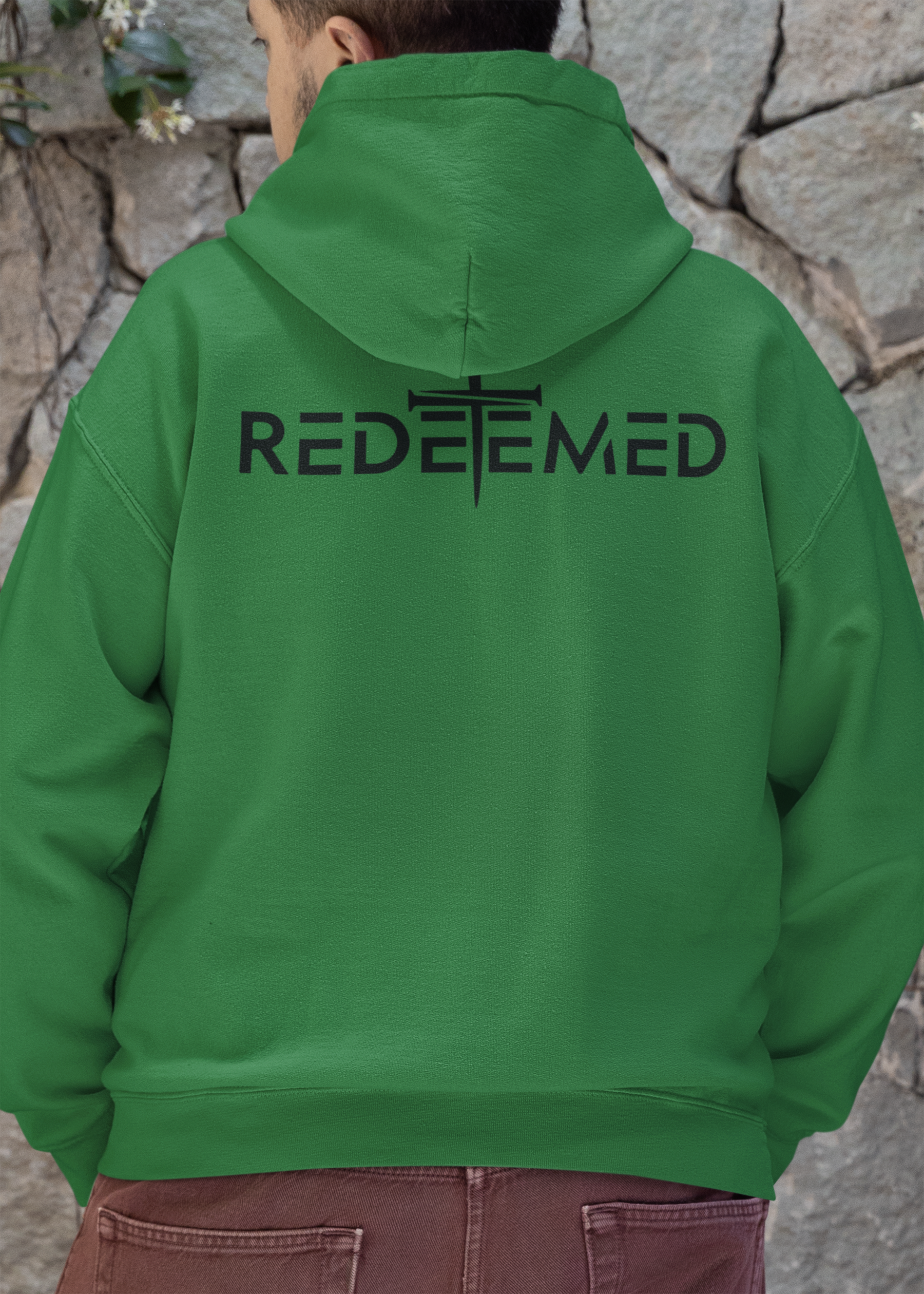 Redeemed FT85