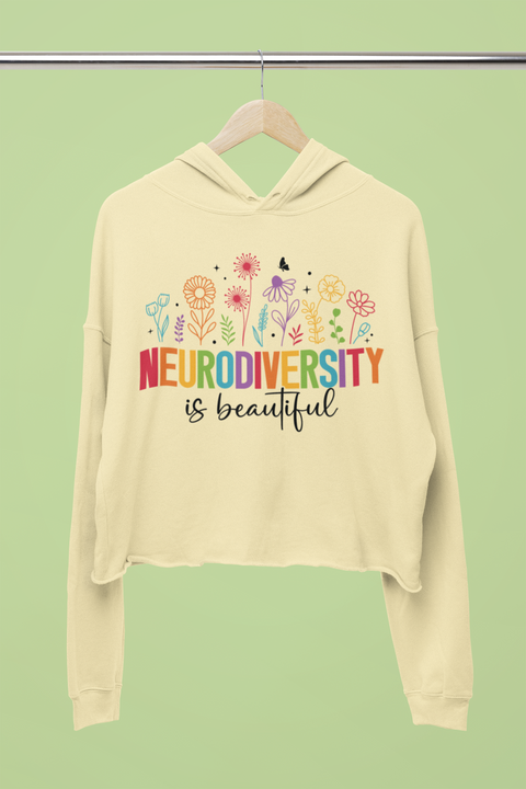Neurodiversity is Beautiful FT62